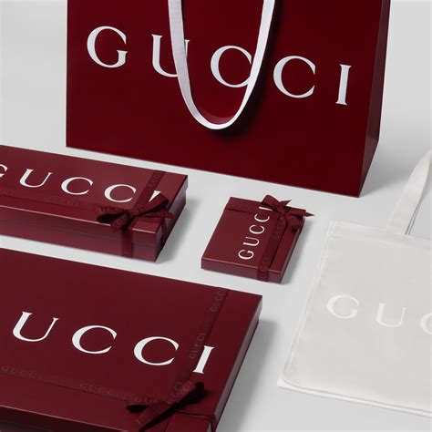 gucci erkek|Gucci red packagins.